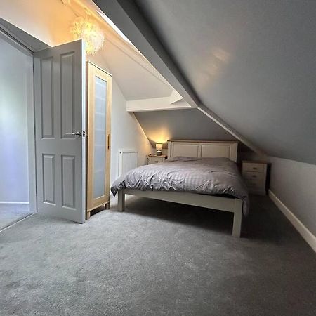 Fresh & Spacious House Ріл Екстер'єр фото