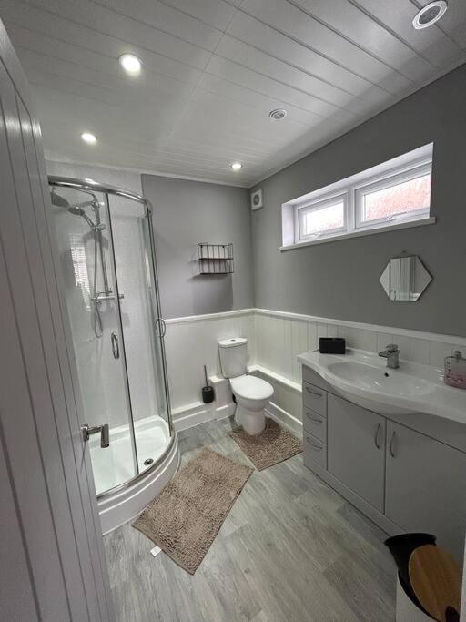 Fresh & Spacious House Ріл Екстер'єр фото